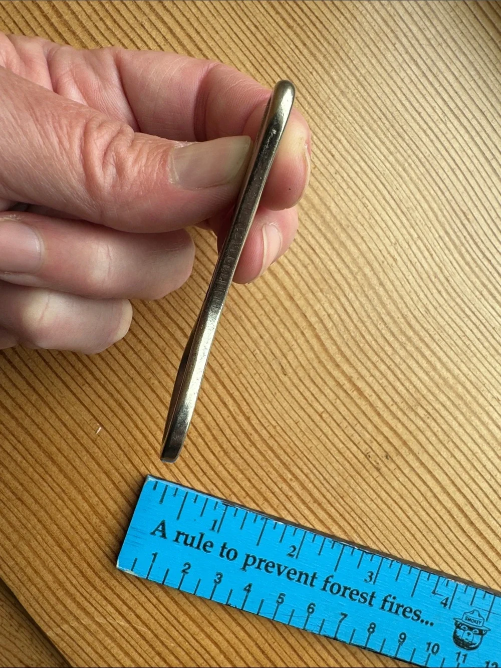 vintage Kirin Beer bottle opener from Japan